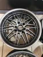 20" BMW MESH DEEP DISH ALLOY WHEELS -  5 X 120 FITMENT - Image 6