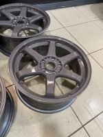 18" FOX MONOBLOCK RACING ALLOY WHEELS  - 5 X 112 FITMENT - Image 6