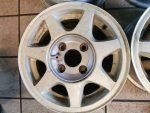 13" COMPOMOTIVE ALLOY WHEELS - FORD - 4 X 108 FITMENT - Image 5