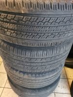 16" SUZUKI GRAND VITARA ALLOY WHEELS / TYRES - Image 7