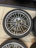19" GENUINE BMW STYLE 269M ALLOY WHEELS / TYRES - Image 5