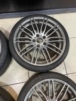 19" GENUINE BMW STYLE 269M ALLOY WHEELS / TYRES - Image 6