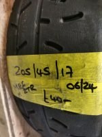 205 / 45 / 17  MRF M ZTR RACE TYRES - TWO AVAILABLE - Image 3