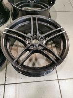19" GENUINE BMW MOTORSPORT STYLE 313 ALLOY WHEELS / NEW TYRES - Image 5