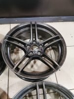 19" GENUINE BMW MOTORSPORT STYLE 313 ALLOY WHEELS / NEW TYRES - Image 6
