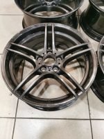 19" GENUINE BMW MOTORSPORT STYLE 313 ALLOY WHEELS / NEW TYRES - Image 7