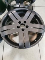 17" TOORA ALLOY WHEELS -  5 X 100 FITMENT  -  VOLKSWAGEN / AUDI / SEAT   / SKODA - Image 4