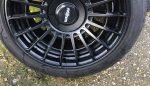 18" ROTIFORM LAS-R ALLOY WHEELS / TYRES - BMW / T5 - Image 2