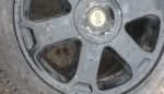 17" GENUINE AUDI S3 AVUS ALLOY WHEELS / TYRES - Image 3