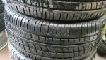 19" GENUINE MERCEDES AMG CLS ALLOY WHEELS / TYRES - Image 3