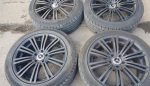 18" STILAUTO SR 1200 ALLOY WHEELS / TYRES – MERCEDES VITO - Image 2
