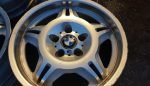 17" GENUINE BMW E36 M3 ALLOY WHEELS - Image 2