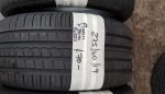 275 / 40 / 19 PIRELLI P ZERO ROSSO TYRE