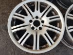 19" BMW M3 STYLE ALLOY WHEELS X 4 - Image 3