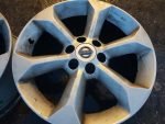 17" NISSAN NAVARA D40 WHEELS - Image 4