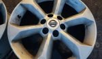 17" NISSAN NAVARA D40 WHEELS - Image 3
