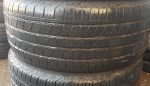 22" GENUINE RANGE ROVER 5004 ALLOY WHEELS / TYRES - Image 3