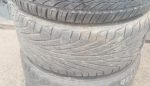 18" ZCV ANGEL WHEELS / TYRES – 4 X 100 – MINI - Image 3