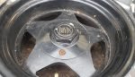 15" GENUINE BOYDS ALLOY WHEELS - 5 X 120 / 5 X 114.3 - Image 2