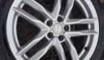 17" SEAT CUPRA ALLOY WHEELS / TYRES - Image 2
