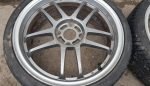 18" ROTA SUB ZERO WHEELS / TYRES - Image 3