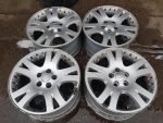 19" GENUINE RANGE ROVER SPORT ALLOY WHEELS - Image 4