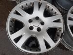 19" GENUINE RANGE ROVER SPORT ALLOY WHEELS