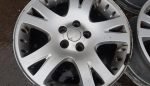 19" GENUINE RANGE ROVER SPORT ALLOY WHEELS - Image 2