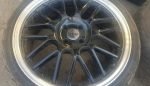 18" ZCV ANGEL WHEELS / TYRES – 4 X 100 – MINI