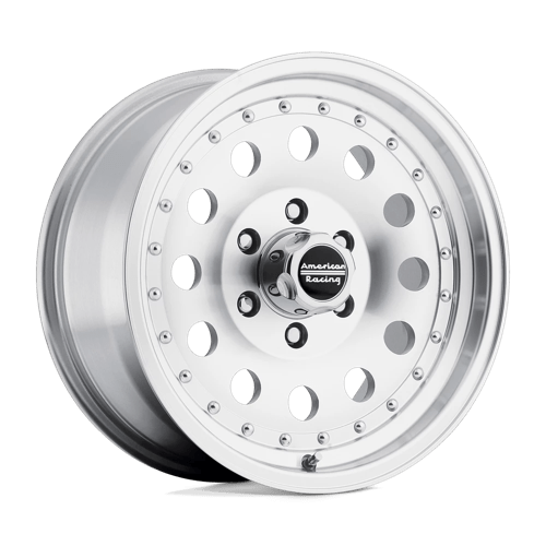 AR0623-6-Lug-png_e04cd881-735d-4527-b77a-aa6389784aba.png American Racing OUTLAW II 15x10 ET-38 5x139.7 MACHINED W/ CLEAR COAT - Image 1