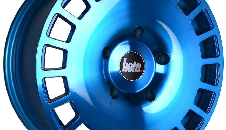 BOLA_B12_HYPERBLUE_1880_5X160_ANGLE_preview-35f8o2rq3jeyhqzhfszy8a.jpeg 18" BOLA B12 ALLOY WHEELS – FORD TRANSIT – 5 X 160 - Image 1