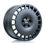 BOLA B12 19x8.5 ET25-45 5x115 MATT GUNMETAL