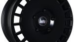 18" BOLA B12 ALLOY WHEELS – FORD TRANSIT – 5 X 160 - Image 2