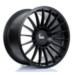 BOLA B14 18x9.5 ET30-45 5x112 MATT BLACK