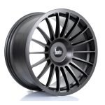 BOLA B14 18x9.5 ET30-45 5x120 MATT GUNMETAL