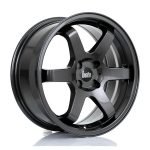 BOLA B1R 17x7.5 ET40-45 4x100 GLOSS GUNMETAL