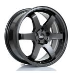 BOLA B1R 17x7.5 ET40-45 5x105 GLOSS GUNMETAL