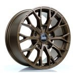 BOLA VANSPORT B24 18x8 ET50 5x160 GLOSS BRONZE