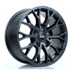 BOLA VANSPORT B24 18x8 ET50 5x160 GLOSS GUNMETAL