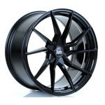 BOLA B25 19x9.5 ET25-45 5x112 GLOSS BLACK