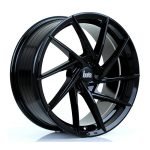 BOLA B26 18x8 ET40-45 5x120 GLOSS BLACK