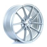 BOLA FLC 19x8.5 ET42-45 5x115 CRYSTAL SILVER