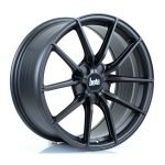 BOLA FLC 18x8.5 ET25-45 5x114 MATT GUNMETAL