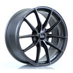 BOLA FLC 19x8.5 ET42-45 5x110 TITANIUM