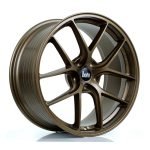 BOLA FLE 20x9.5 ET30-50 5x110 GLOSS BRONZE
