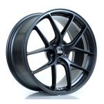 BOLA FLE 20x9.5 ET30-50 5x114 GLOSS GUNMETAL