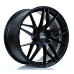 BOLA FLR 19x9.5 ET25-45 5x118 MATT BLACK