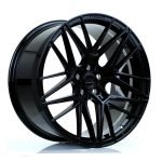 BOLA FORGED FP1 19x10.5 ET0-50 5x108 CUSTOM COLOUR