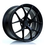 BOLA FORGED FP2 22x10.5 ET0-50 5x114 CUSTOM COLOUR