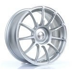 BOLA VST 17x7.5 ET40-45 4x114 CRYSTAL SILVER